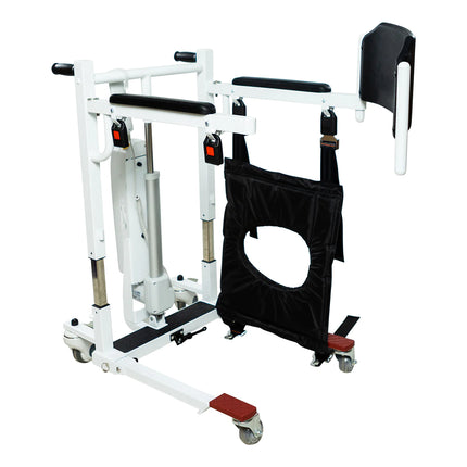 Helper Lift by Dignity Lifts 