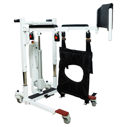 Helper Lift by Dignity Lifts 