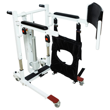 Helper Lift by Dignity Lifts 