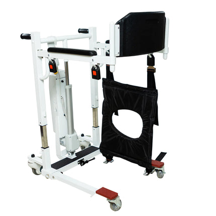 Helper Lift by Dignity Lifts 