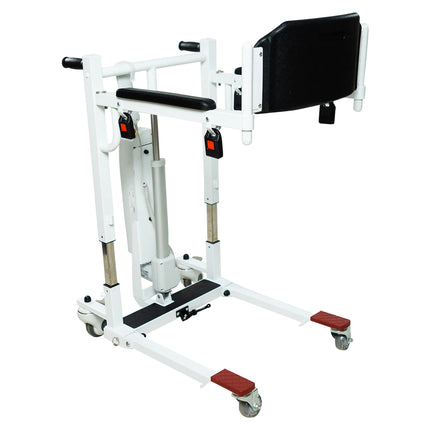 Helper Lift by Dignity Lifts 