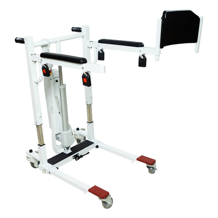 Helper Lift by Dignity Lifts 