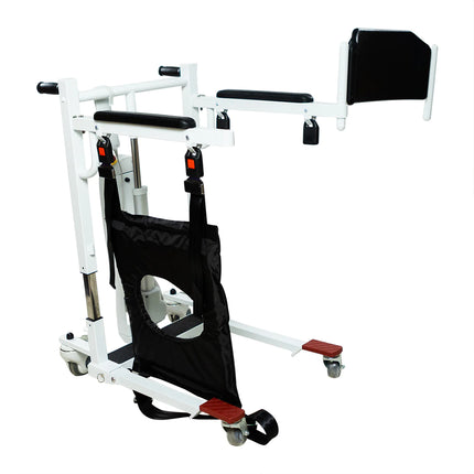 Helper Lift by Dignity Lifts 