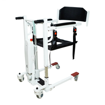 Helper Lift by Dignity Lifts 