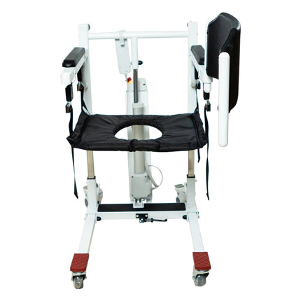Helper Lift by Dignity Lifts 