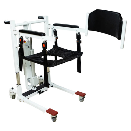 Helper Lift by Dignity Lifts 