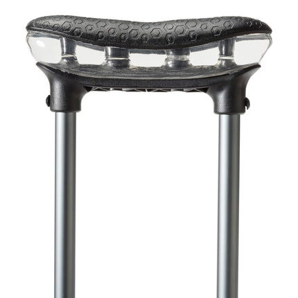 MD by Drive Air-Crutch