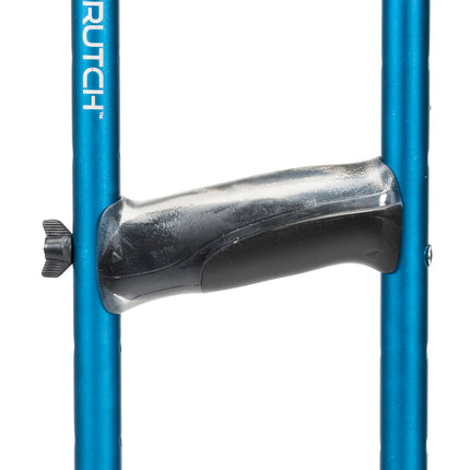 MD by Drive Air-Crutch