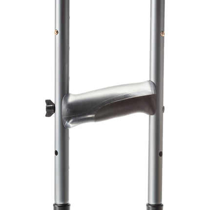 MD by Drive Air-Crutch