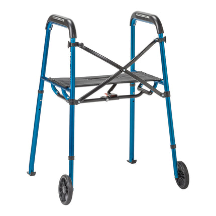 MD by Drive Air-Go Walker