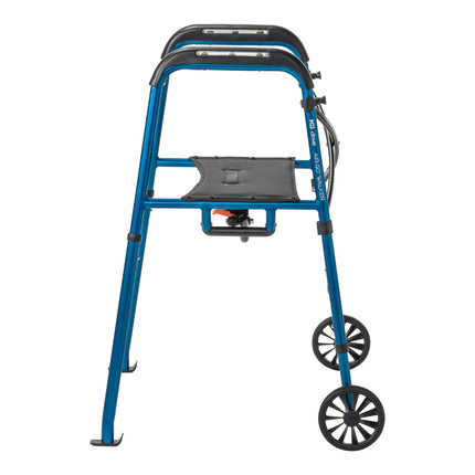 MD by Drive Air-Go Walker