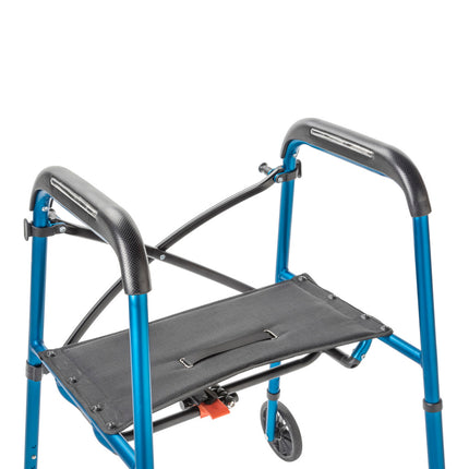 MD by Drive Air-Go Walker