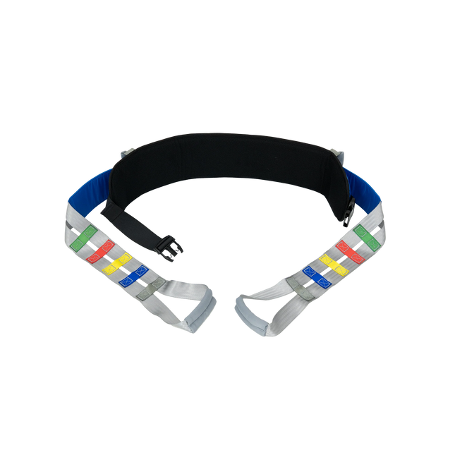 Chest Harness for Ascend & Go Sit to Stand Patient Transfer Lift