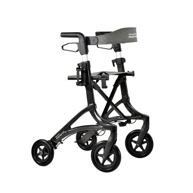 Triumph Maverick Rollator