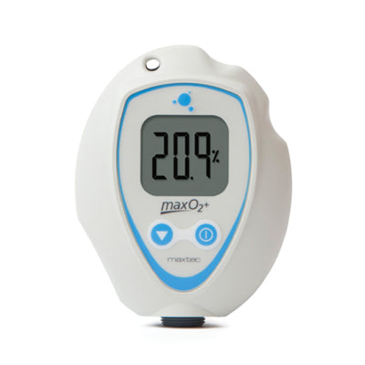 MaxO2+A Oxygen Analyzer