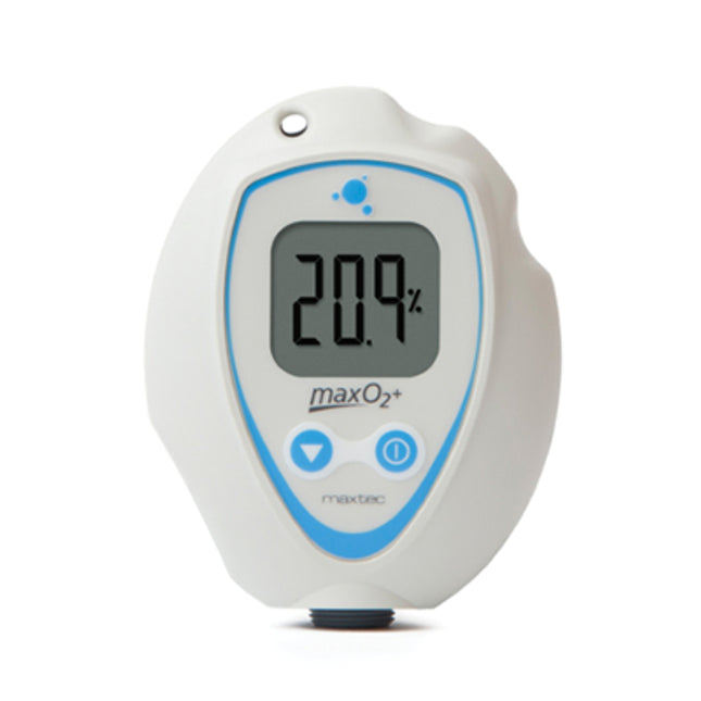 MaxO2+A Oxygen Analyzer