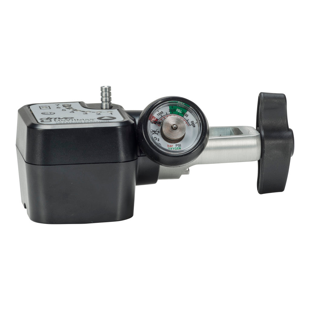 SmartDose Evolution Oxygen Conserver – Walton Medical