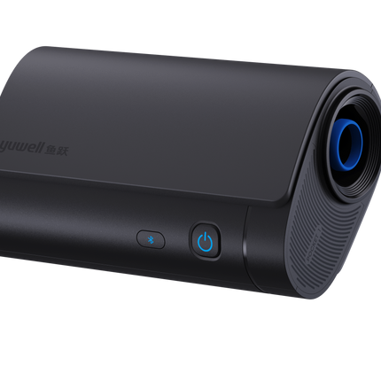 Breathcare Pocket Travel CPAP