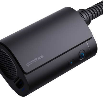 Breathcare Pocket Travel CPAP