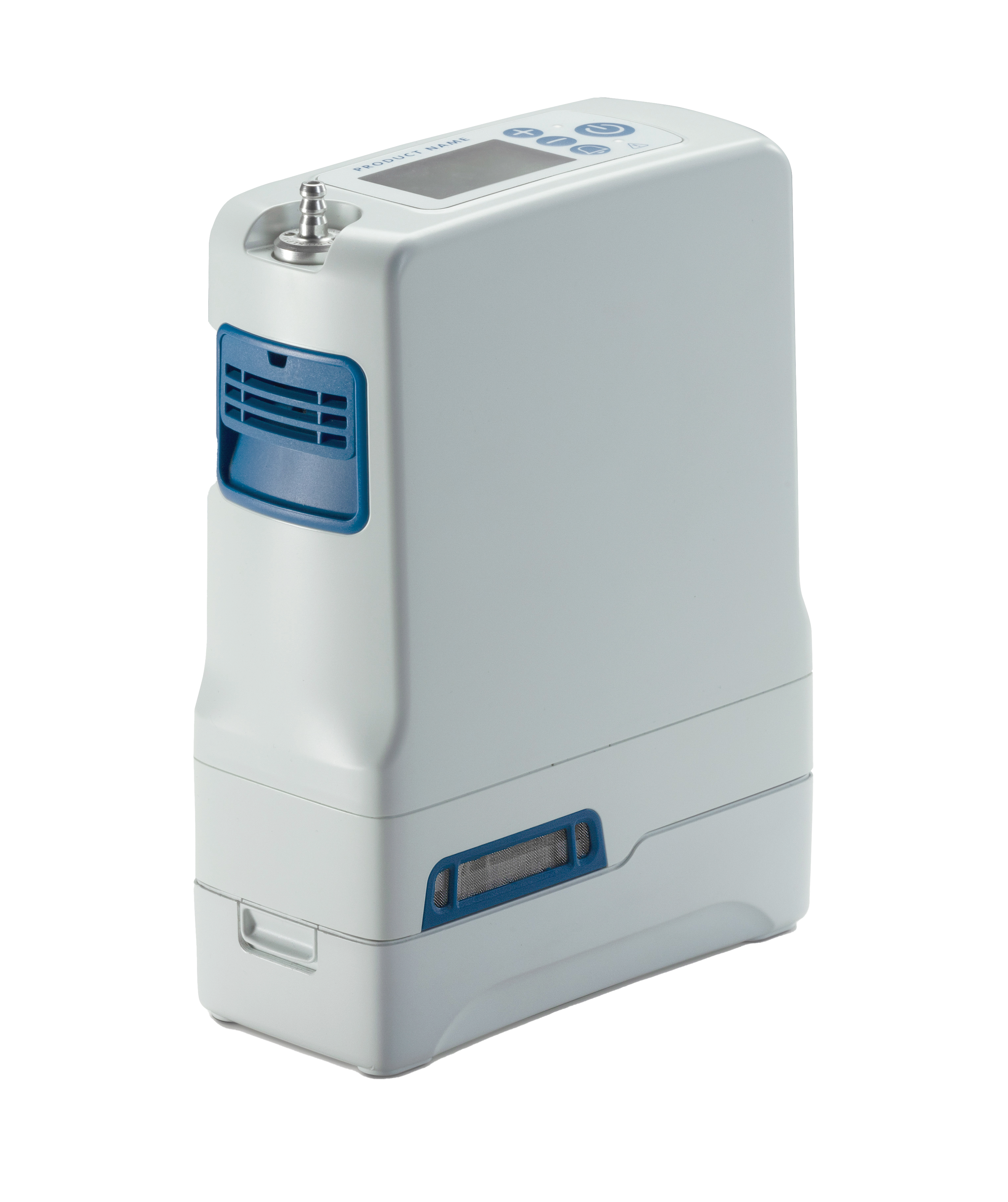 Inogen Rove 4 Portable Oxygen Concentrator – Walton Medical