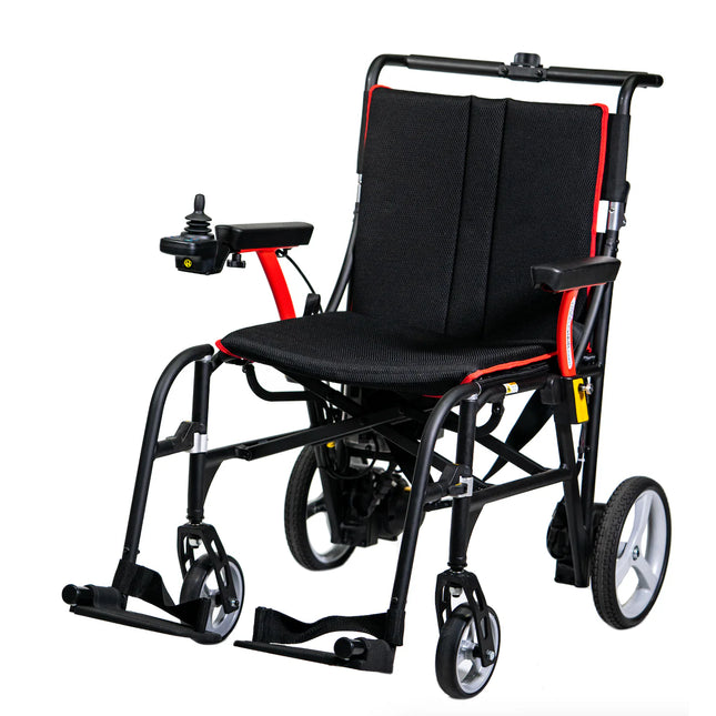 Feather Power Wheelchair