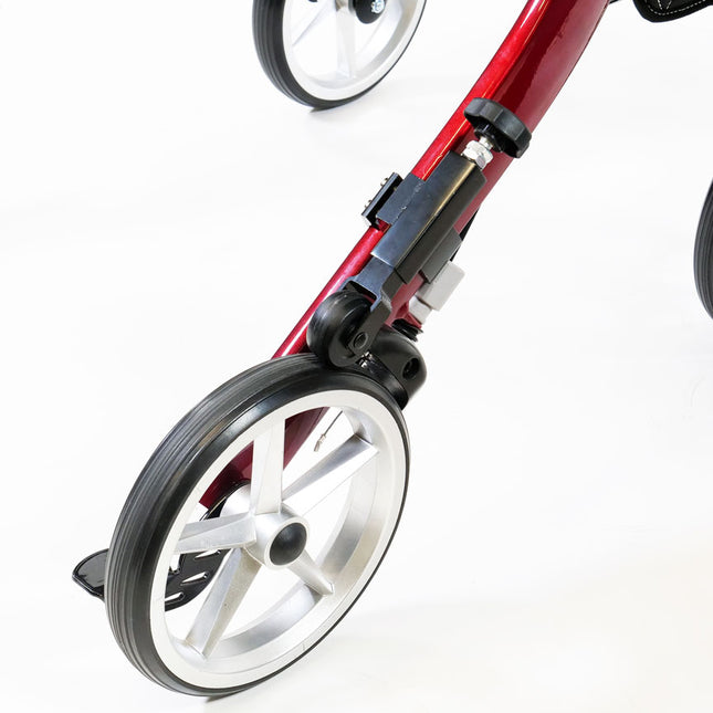 Stella Rollator slow down brakes (Pair)