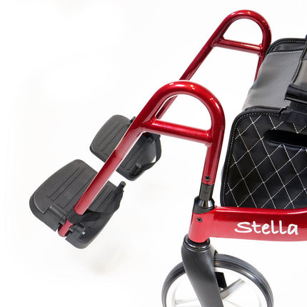 Stella Rollator Footrests (pair)