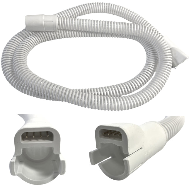 Heated Tubing for Blue Echo Care CPAP