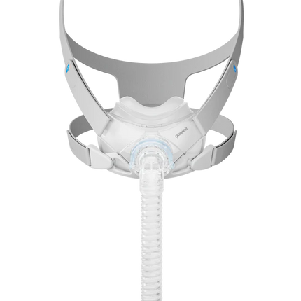Full Face CPAP Mask Yuwell YF-06 