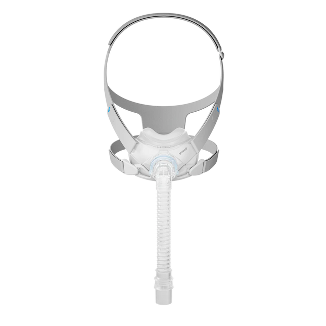 Full Face CPAP Mask Yuwell YF-06 
