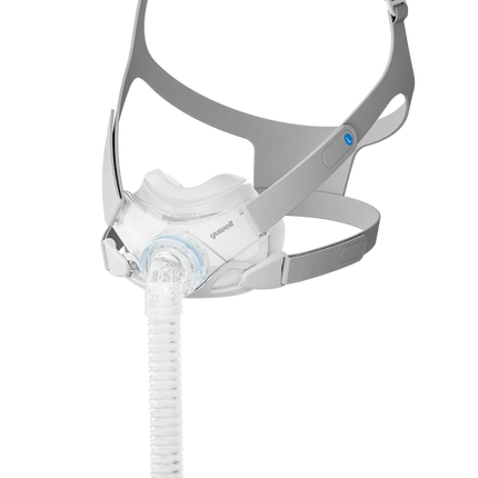 Full Face CPAP Mask Yuwell YF-06 