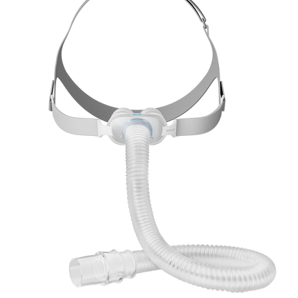 Breathwear II Nasal Pillow CPAP Mask