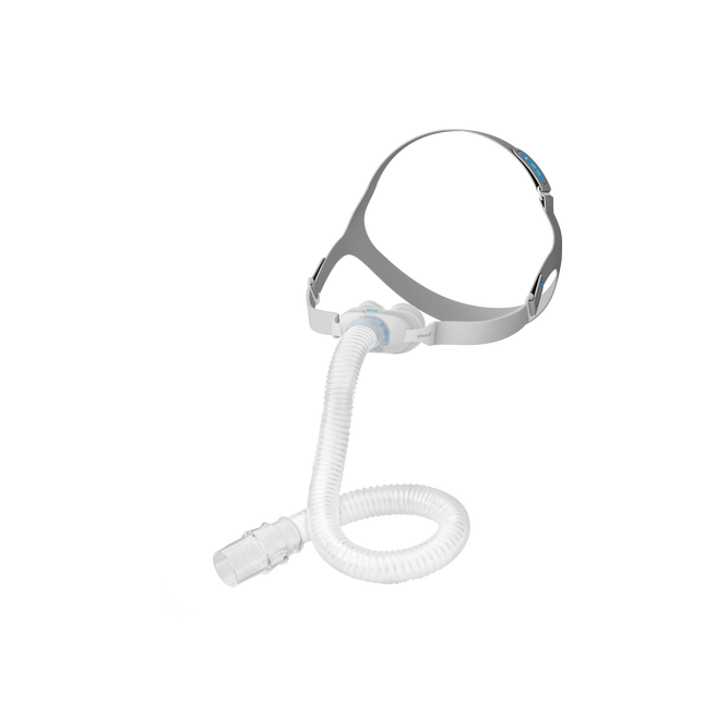 Breathwear II Nasal Pillow CPAP Mask