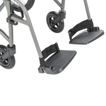 AeroFly Ultra-Lite Transport Chair
