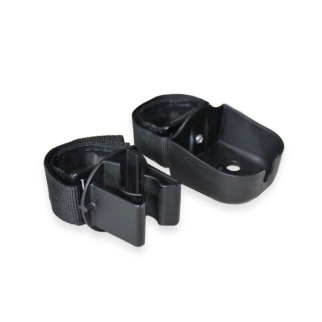 Escape Rollator Cane Holder