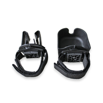 Escape Rollator Cane Holder
