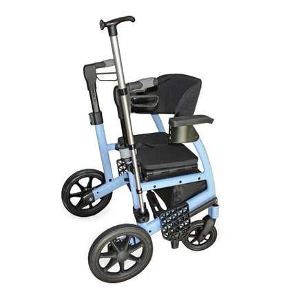 Escape Rollator Cane Holder