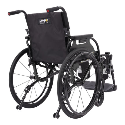 Nitro Cruise Wheelchair