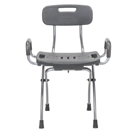 MD by Drive X-Fold Shower Chair