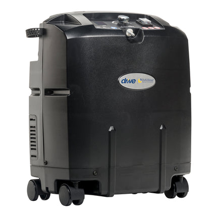 Drive DeVilbiss 5L Compact Stationary Oxygen Concentrator