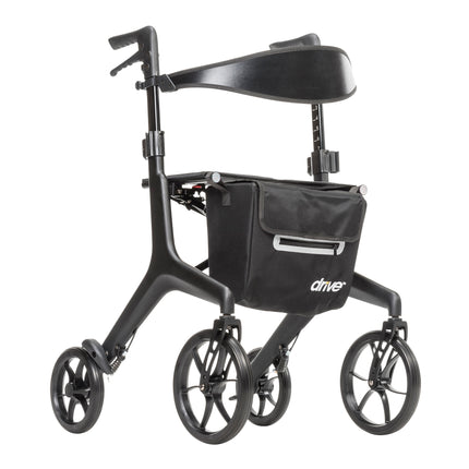 AeroCarbon Ultra-Lite Rollator