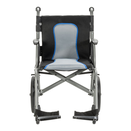 AeroFly Ultra-Lite Transport Chair