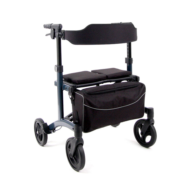 Heavy Duty Escape Rollator