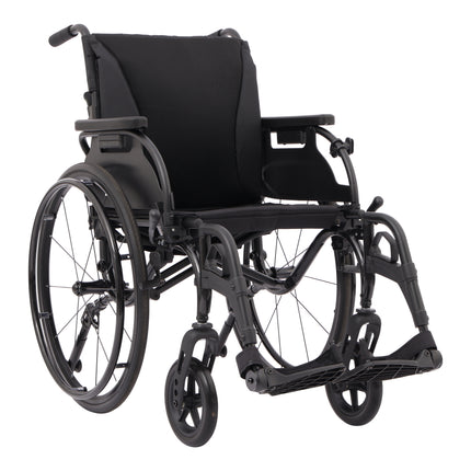 Nitro Cruise Wheelchair