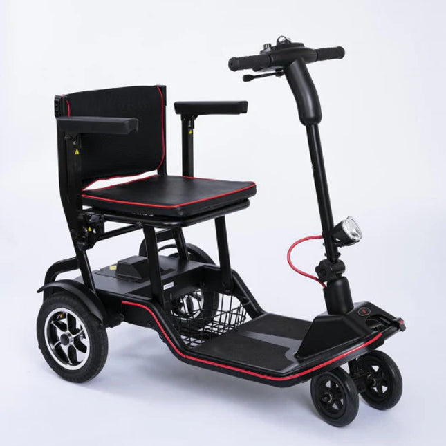 Feather Power Mobility Scooter