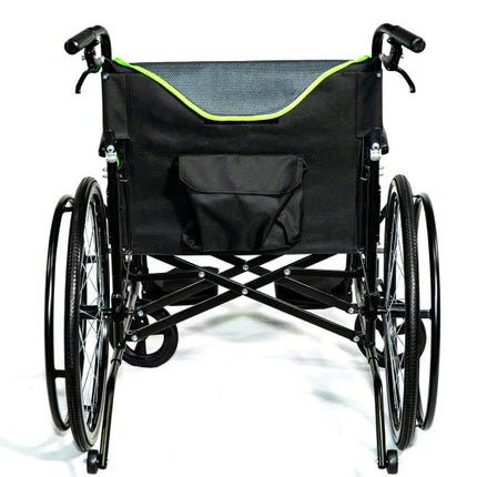 Feather Wheelchair HD - 22 LBS.