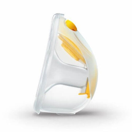 Freestyle Hands-free Breast Pump