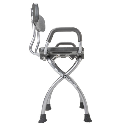 MD by Drive X-Fold Shower Chair