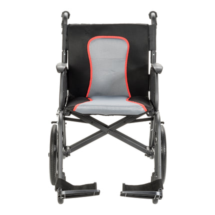 AeroFly Ultra-Lite Transport Chair