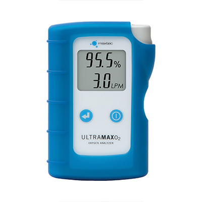 UltraMaxO2 Analyzer
